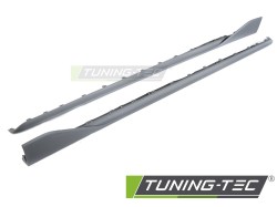 SIDE SKIRTS EXTENSION PERFORMANCE STYLE fits BMW F40 19-24