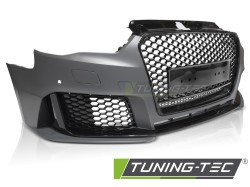 FRONT BUMPER SPORT PDC fits AUDI A3 8V SEDAN 12-16