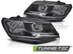 HEADLIGHTS H7/H7 DRL fits VW CADDY 15-20